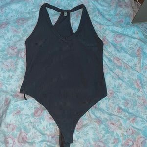 INTIMATELY By FREE PEOPLE BODYSUIT NWOT